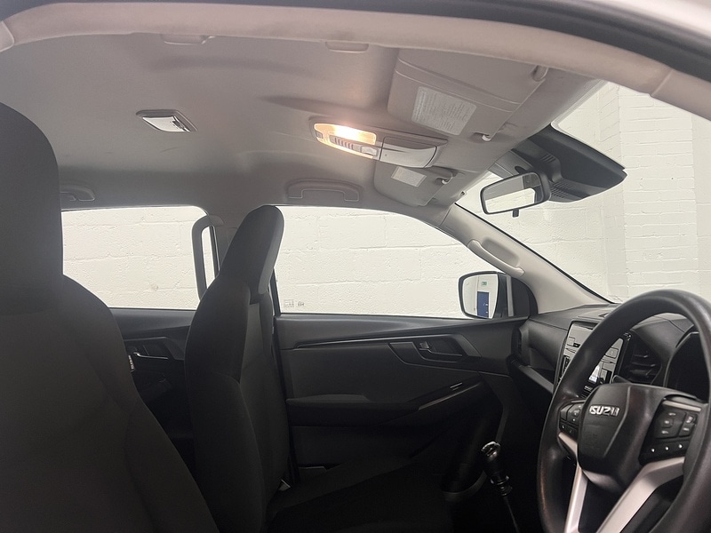 Used Isuzu D-Max for sale - 77668071: Photo 14