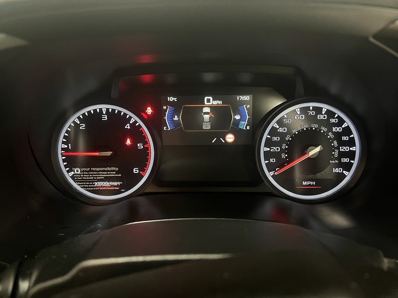 Used Isuzu D-Max for sale - 77668071: Photo 16