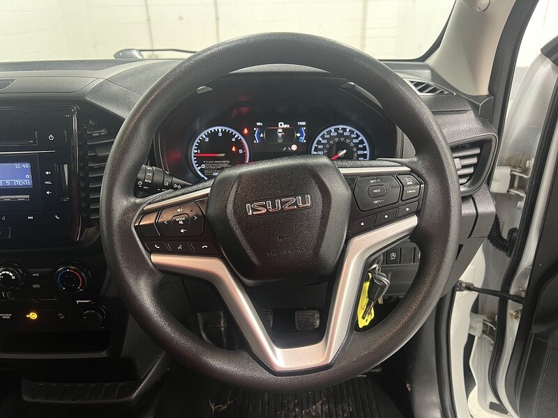 Used Isuzu D-Max for sale - 77668071: Photo 17