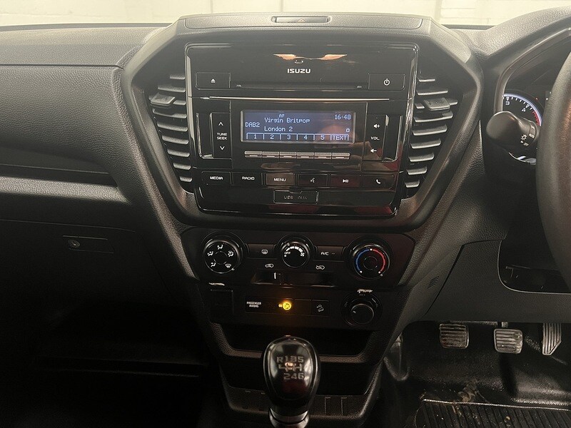 Used Isuzu D-Max for sale - 77668071: Photo 18