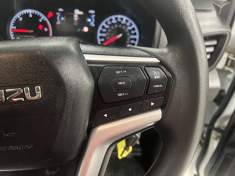 Used Isuzu D-Max for sale - 77668071: Photo 21