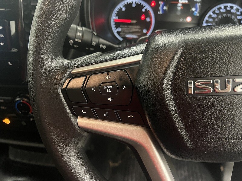 Used Isuzu D-Max for sale - 77668071: Photo 22