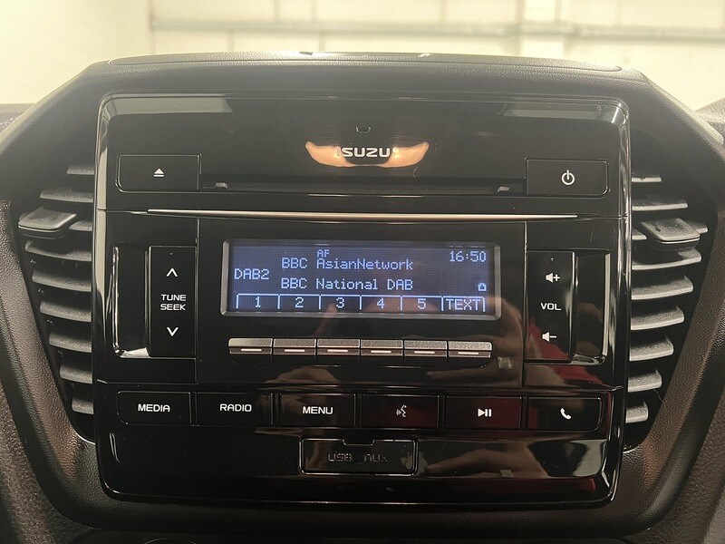 Used Isuzu D-Max for sale - 77668071: Photo 23