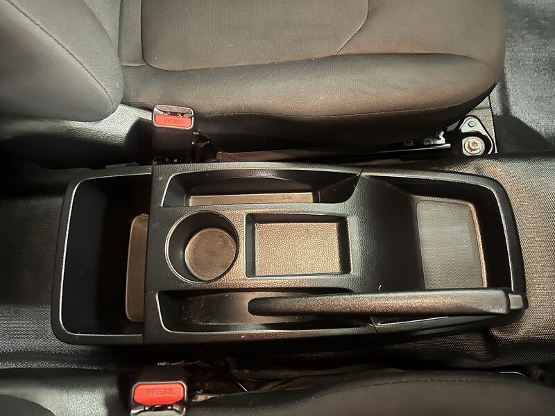 Used Isuzu D-Max for sale - 77668071: Photo 25