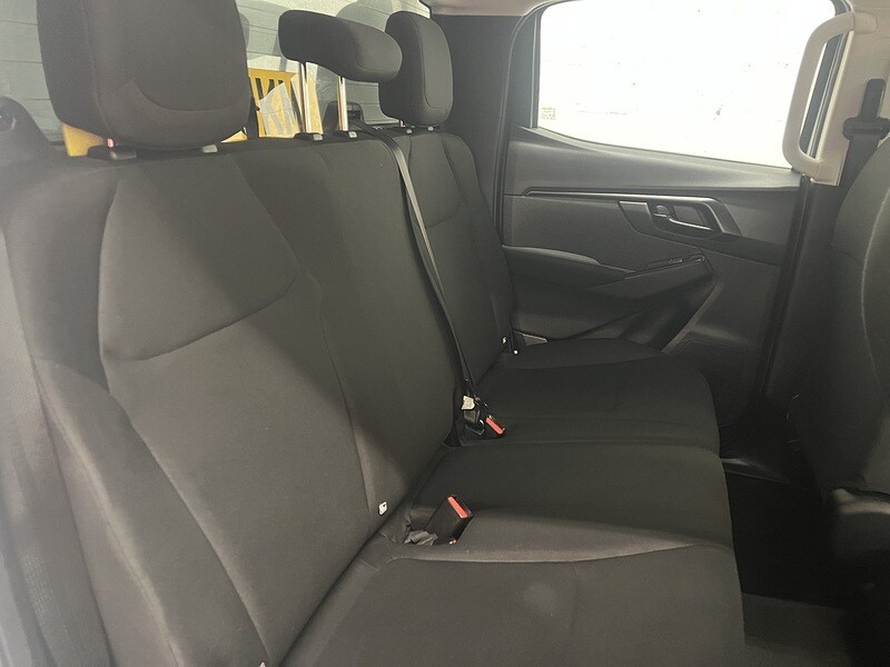 Used Isuzu D-Max for sale - 77668071: Photo 32