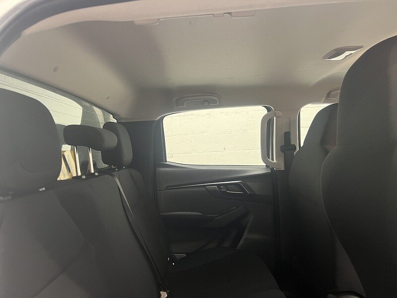 Used Isuzu D-Max for sale - 77668071: Photo 33