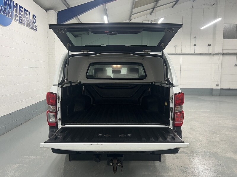 Used Isuzu D-Max for sale - 77668071: Photo 36