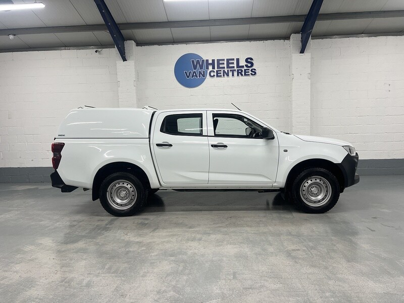 Used Isuzu D-Max for sale - 77668071: Photo 6