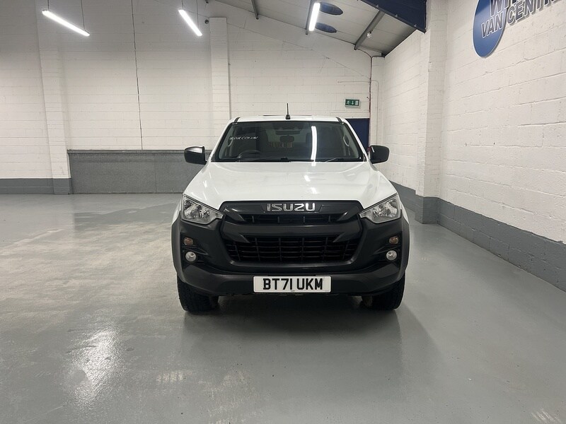 Used Isuzu D-Max for sale - 77668071: Photo 8