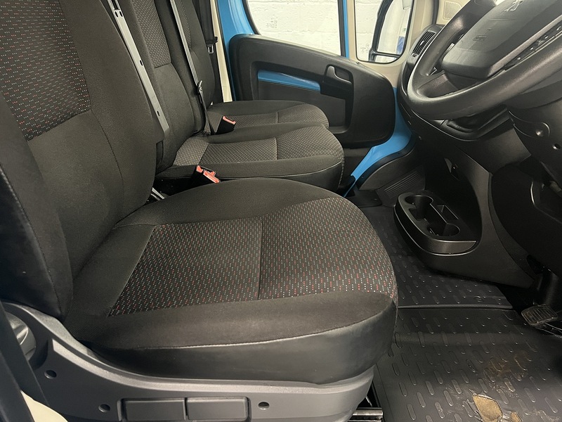 Used Peugeot Boxer 2022 for sale - 77475618: Photo 10