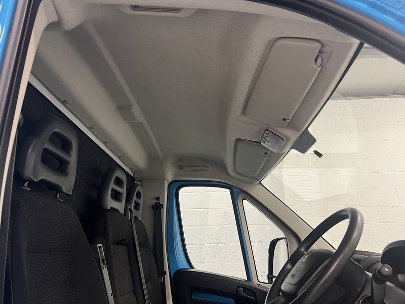 Used Peugeot Boxer 2022 for sale - 77475618: Photo 13