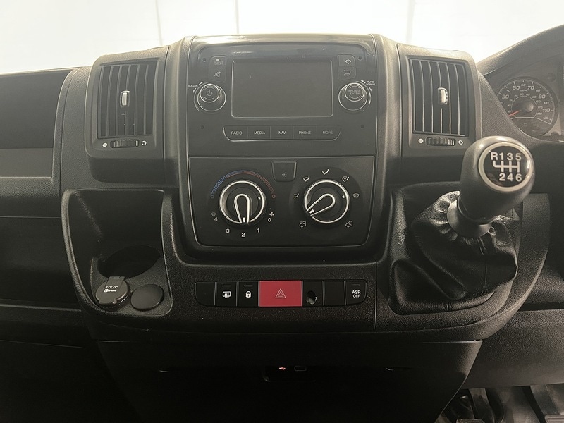 Used Peugeot Boxer 2022 for sale - 77475618: Photo 17