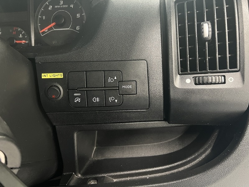 Used Peugeot Boxer 2022 for sale - 77475618: Photo 18