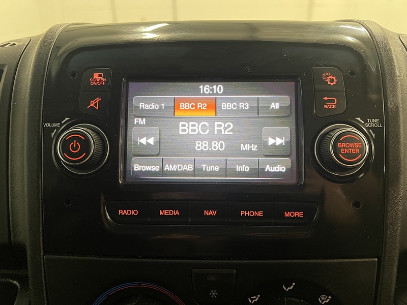 Used Peugeot Boxer 2022 for sale - 77475618: Photo 23