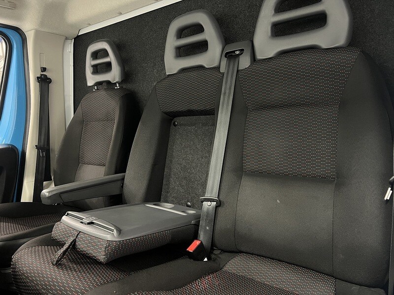 Used Peugeot Boxer 2022 for sale - 77475618: Photo 33