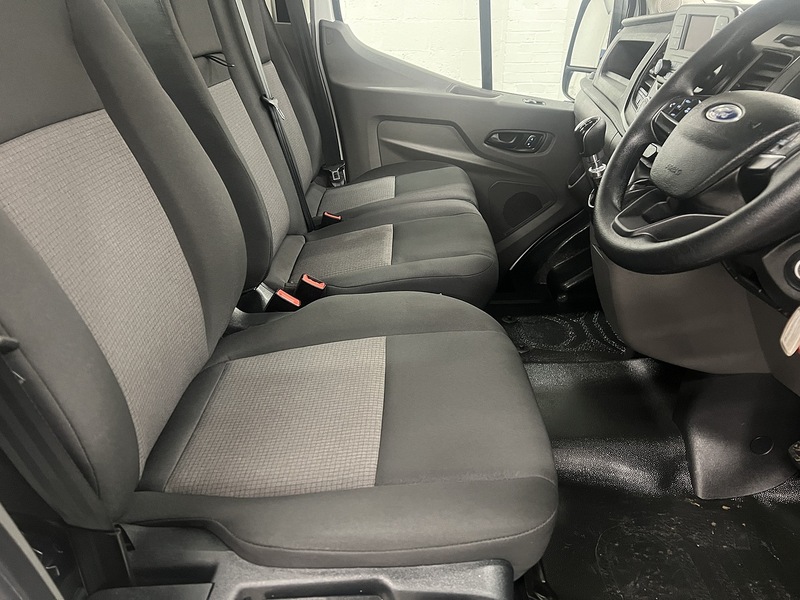 Used Ford Transit 2022 for sale - 77622073: Photo 10