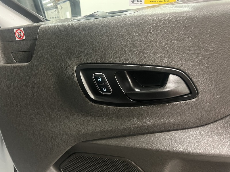 Used Ford Transit 2022 for sale - 77622073: Photo 13