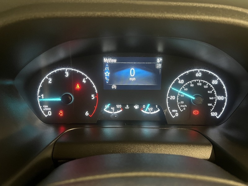 Used Ford Transit 2022 for sale - 77622073: Photo 16