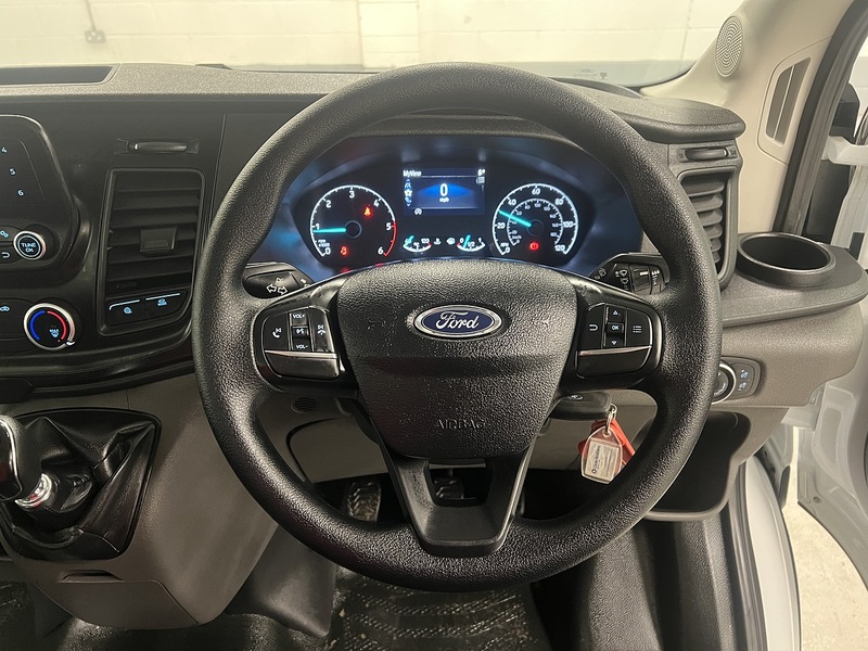 Used Ford Transit 2022 for sale - 77622073: Photo 17