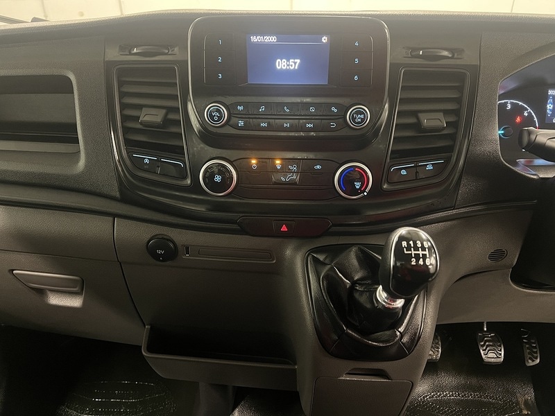 Used Ford Transit 2022 for sale - 77622073: Photo 18