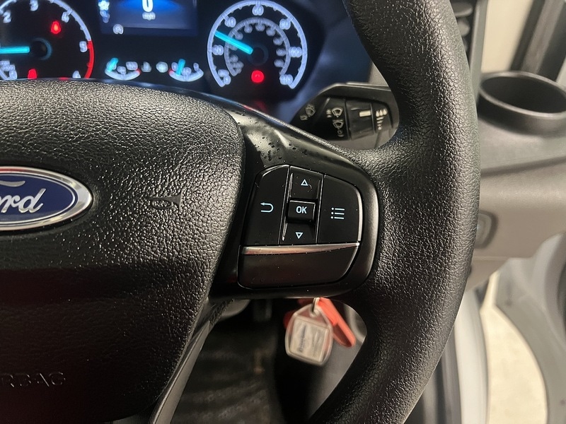 Used Ford Transit 2022 for sale - 77622073: Photo 20