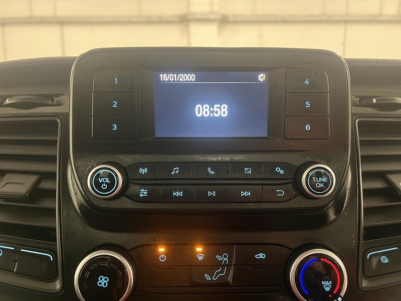 Used Ford Transit 2022 for sale - 77622073: Photo 22