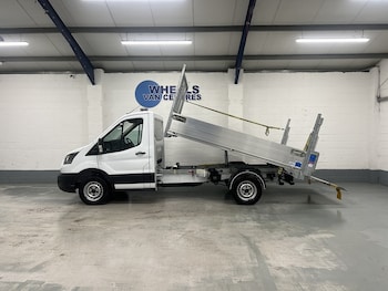 Used Ford Transit 2022 for sale - 77622073: Photo