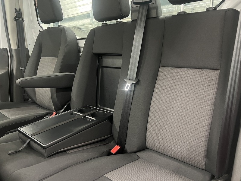 Used Ford Transit 2022 for sale - 77622073: Photo 36