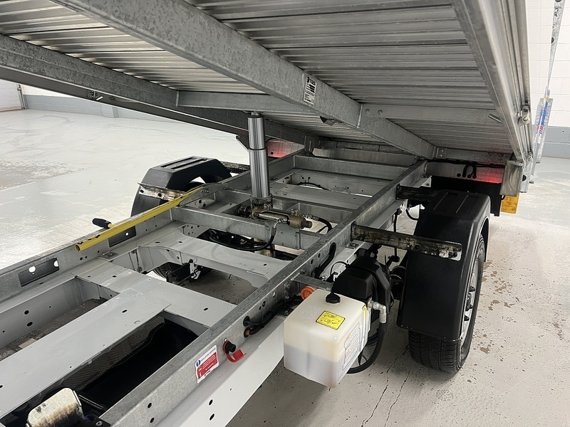 Used Ford Transit 2022 for sale - 77622073: Photo 37