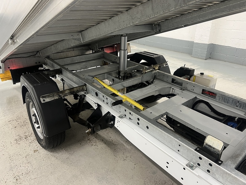 Used Ford Transit 2022 for sale - 77622073: Photo 38