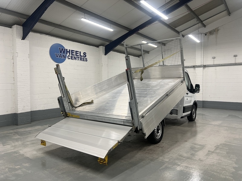 Used Ford Transit 2022 for sale - 77622073: Photo 39