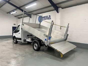 Used Ford Transit 2022 for sale - 77622073: Photo