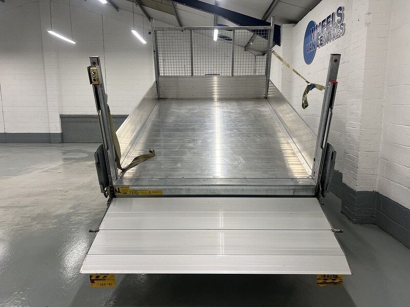 Used Ford Transit 2022 for sale - 77622073: Photo 4