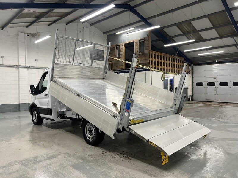 Used Ford Transit 2022 for sale - 77622073: Photo 40