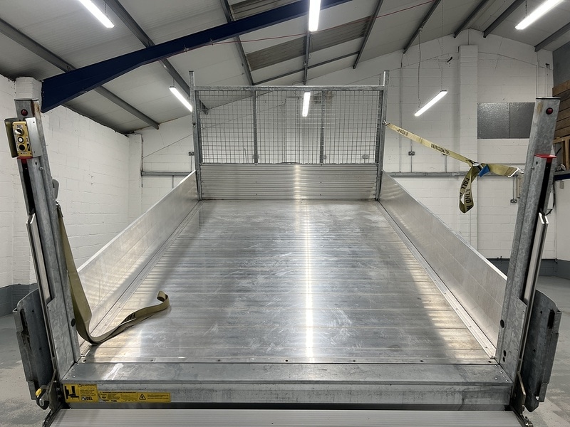 Used Ford Transit 2022 for sale - 77622073: Photo 41