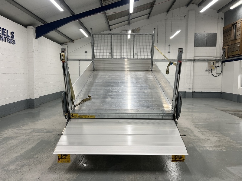 Used Ford Transit 2022 for sale - 77622073: Photo 42