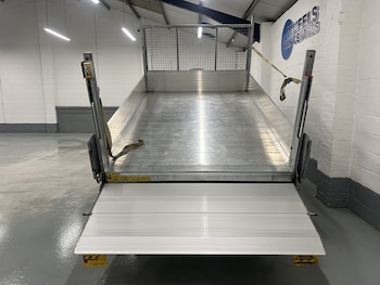 Used Ford Transit 2022 for sale - 77622073: Photo