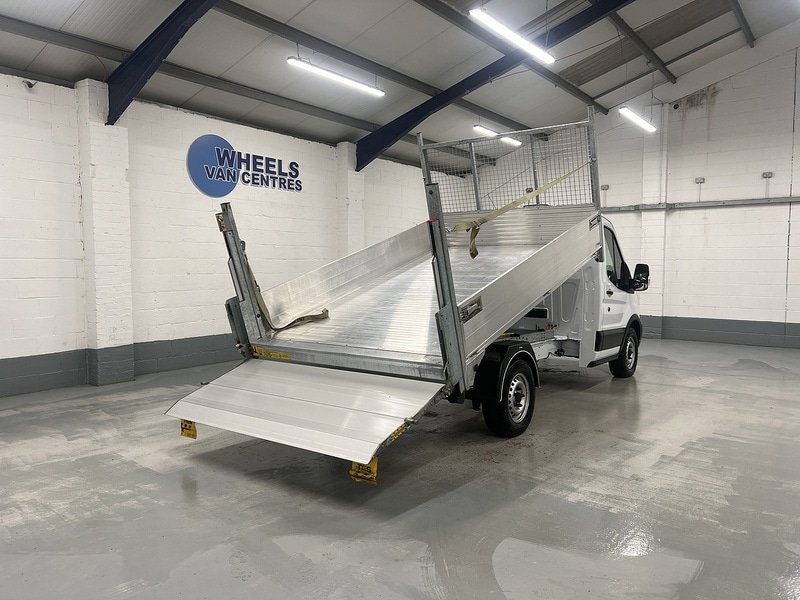 Used Ford Transit 2022 for sale - 77622073: Photo 5