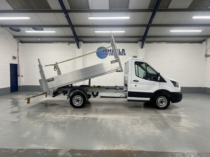 Used Ford Transit 2022 for sale - 77622073: Photo 6