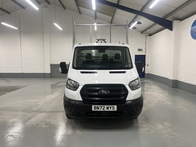 Used Ford Transit 2022 for sale - 77622073: Photo 8