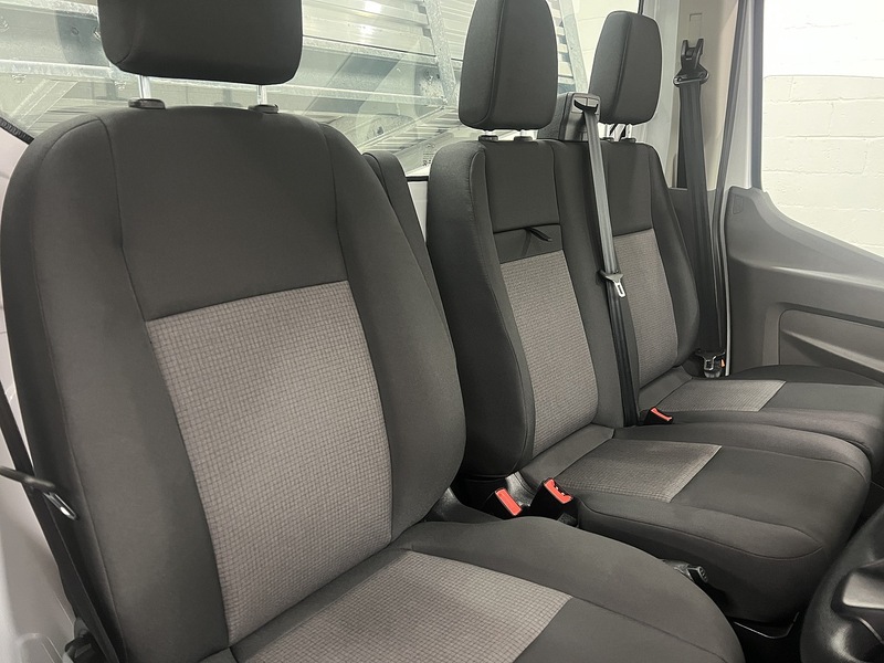 Used Ford Transit 2022 for sale - 77622073: Photo 9