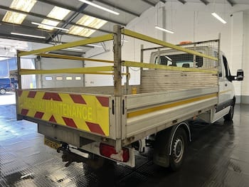Used Mercedes-Benz Sprinter 2023 for sale - 79639684: Photo