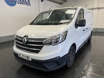 Used Renault Trafic 2023 for sale - 79436433: Photo