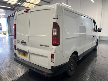 Used Renault Trafic 2023 for sale - 79436433: Photo