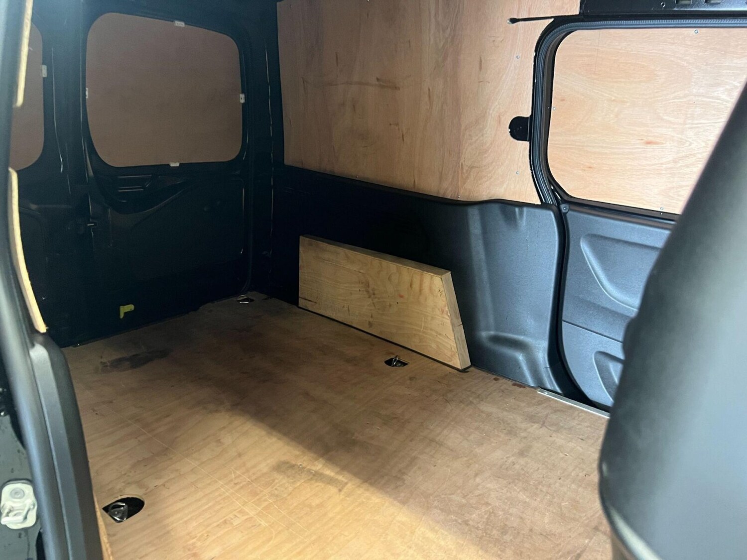 Vehicle 27
