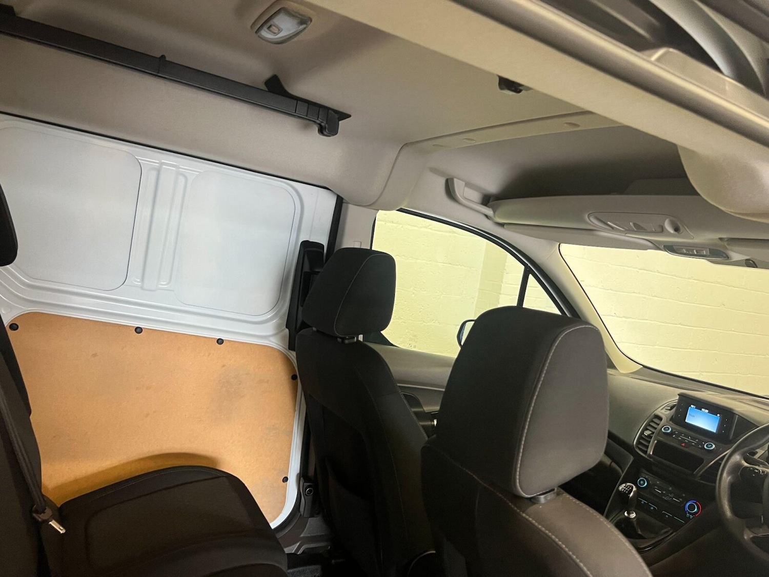 Used Ford Transit Connect 2021 for sale - 76868284: Photo 11