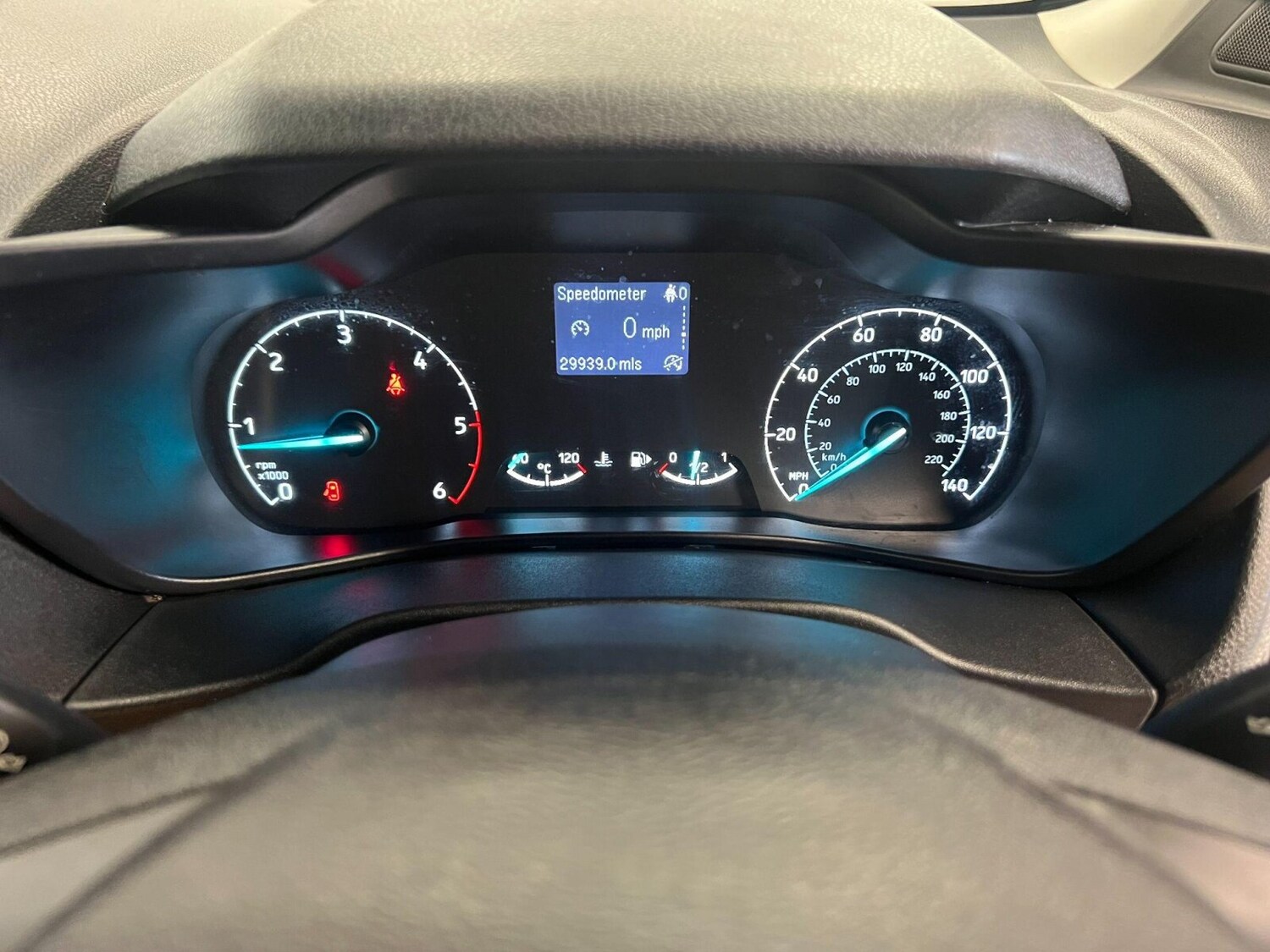 Used Ford Transit Connect 2021 for sale - 76868284: Photo 22