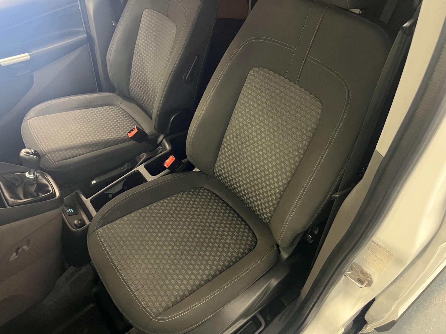 Used Ford Transit Connect 2021 for sale - 76868284: Photo 24