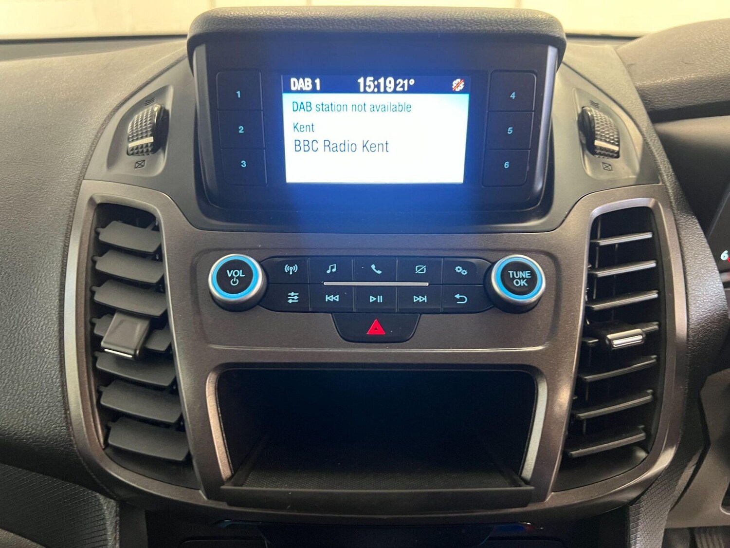 Used Ford Transit Connect 2021 for sale - 76868284: Photo 25