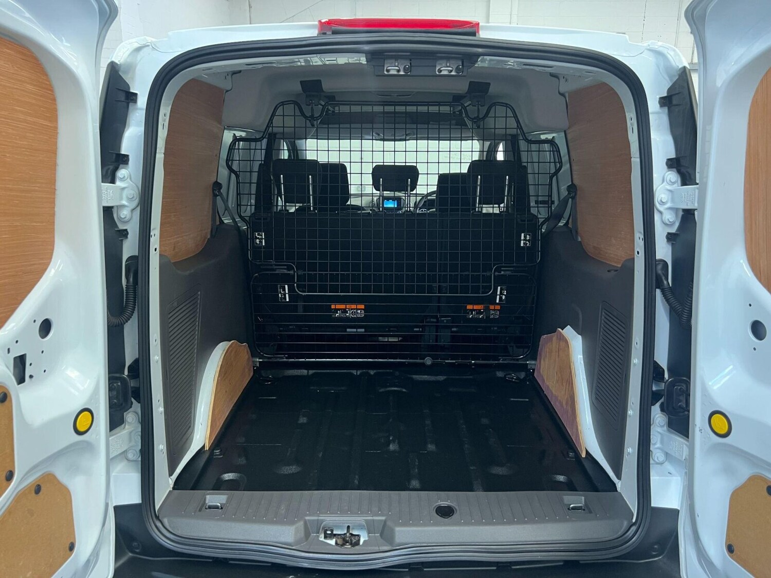 Used Ford Transit Connect 2021 for sale - 76868284: Photo 26